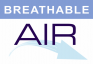AIR - breathability