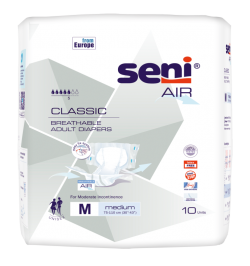 Seni Air Classic