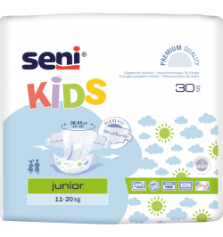 Seni Kids Junior