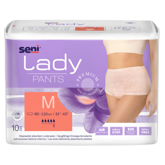 Seni Lady Pants