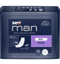 Seni Man Fit