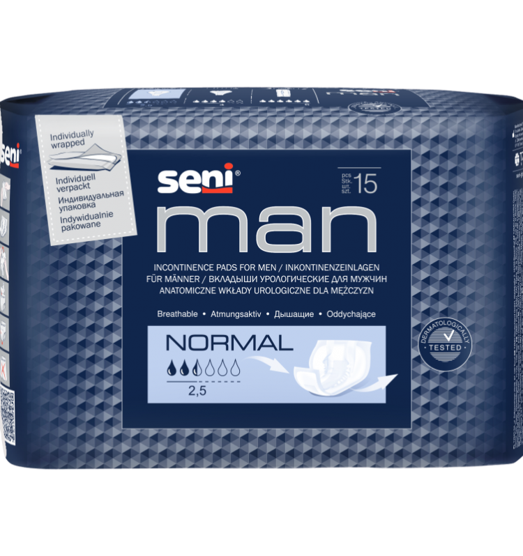 Men - Seni
