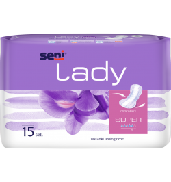 Seni Lady Super