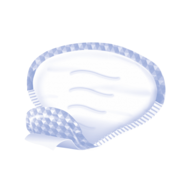 UROLOGICAL PADS FOR MEN